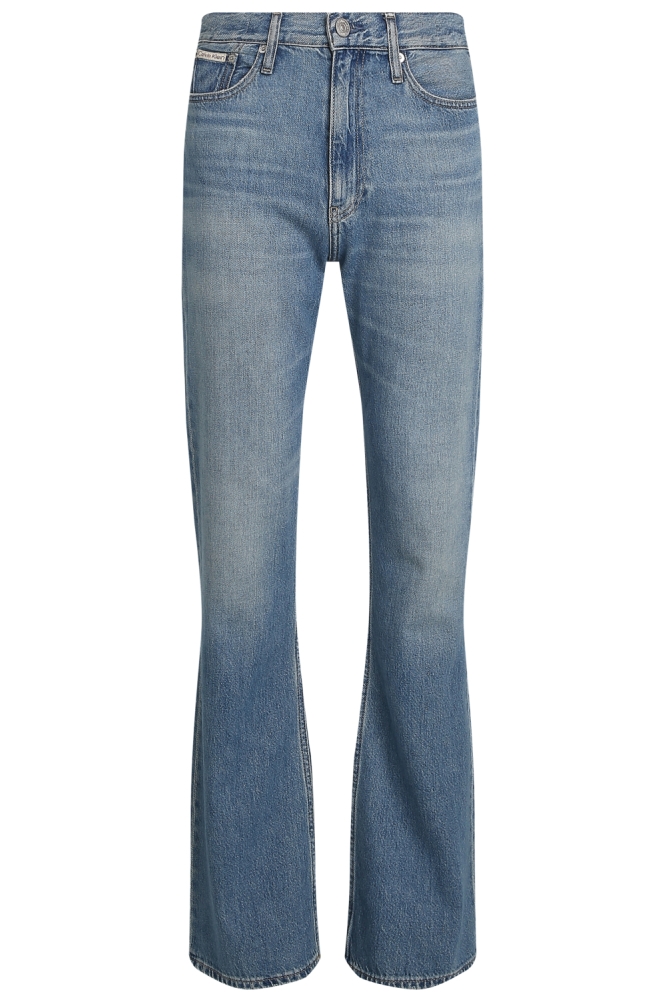 AUTHENTIC BOOTCUT J20J225127 DENIM MEDIUM